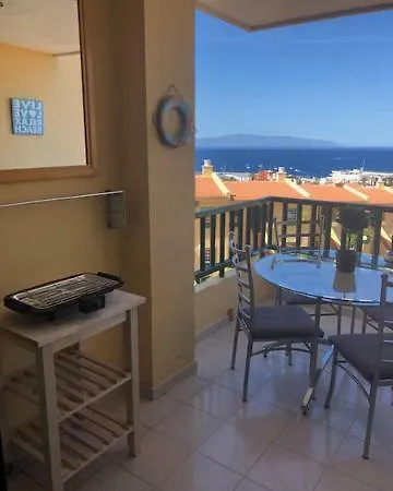 Laguna Park 1 Apartment