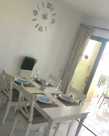 Apartment Laguna Park 1 Costa Adeje (Tenerife)
