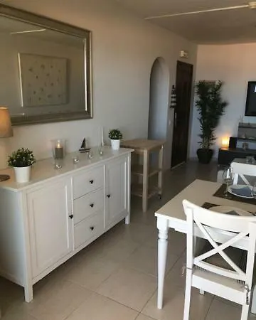 Apartamento Laguna Park 1 Costa Adeje (Tenerife)