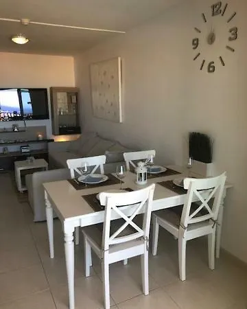 Laguna Park 1 Apartamento