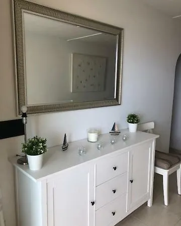 Apartamento Laguna Park 1 Costa Adeje (Tenerife)