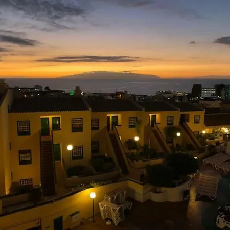 Laguna Park 1 Apartamento Costa Adeje (Tenerife)